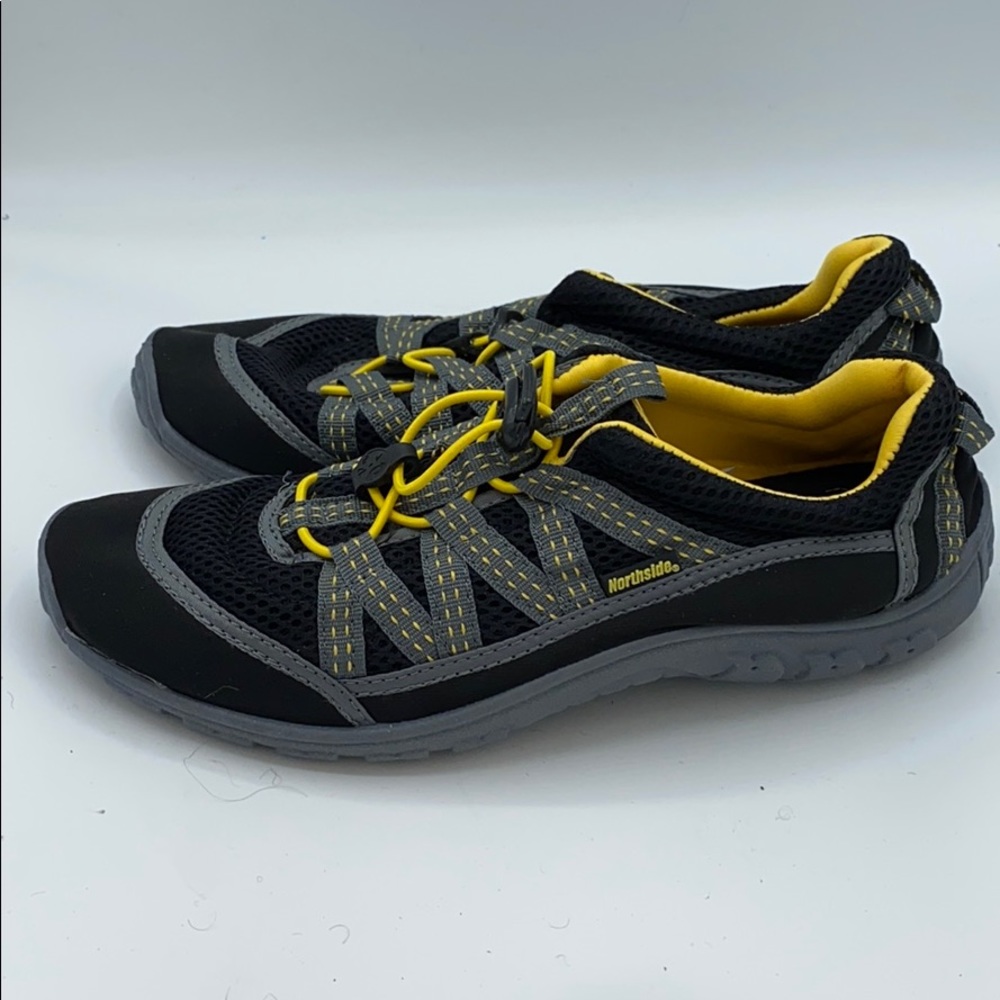 Northside shoe